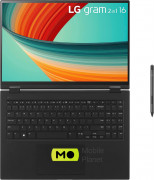 LG Gram 16 (16T90R-K.AAC7U1)