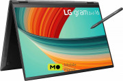 LG Gram 16 (16T90R-K.AAC7U1)