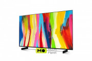 LG OLED42C24LA
