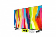 LG OLED42C24LA