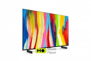 LG OLED42C24LA
