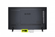 LG OLED42C24LA