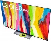 LG OLED55C21LA