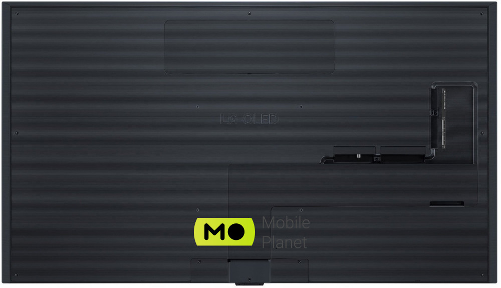LG OLED55G16 Частота обновления 120 Гц