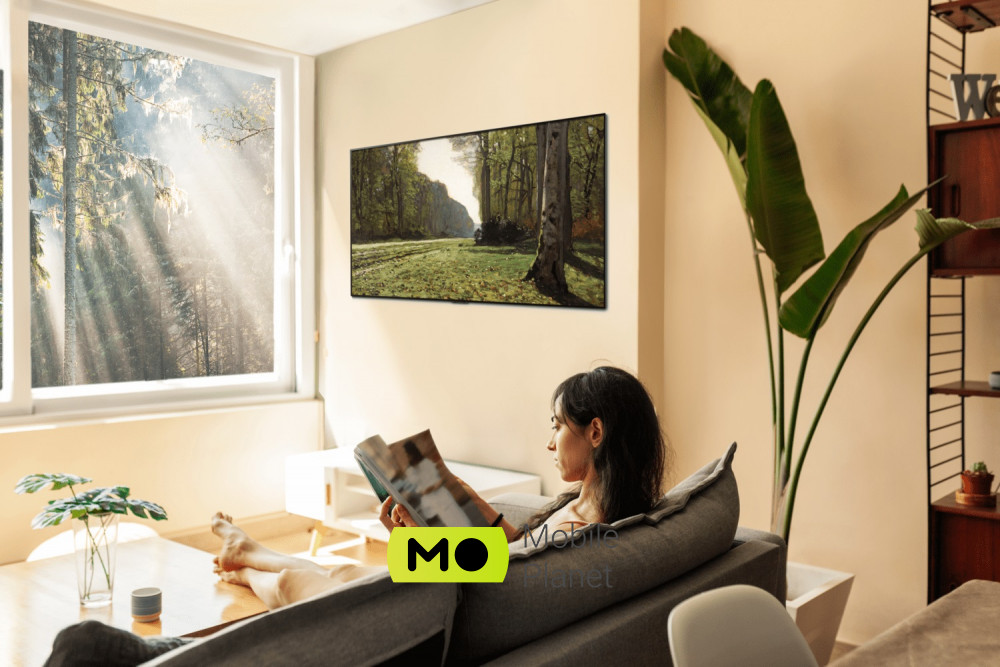 LG OLED55G16 Диагональ 55