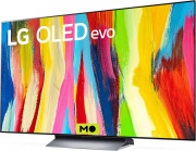 LG OLED77C26