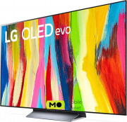 LG OLED77C26