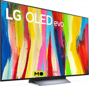 LG OLED77C26