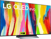 LG OLED77C26