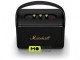 Marshall Kilburn II Black and brass (1005923)