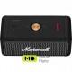 Marshall Portable Speaker Emberton (Black) 1001908