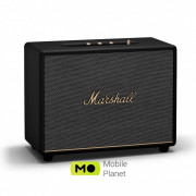 Marshall Woburn III Black (1006016)