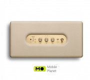 Marshall Woburn III Cream (1006017)