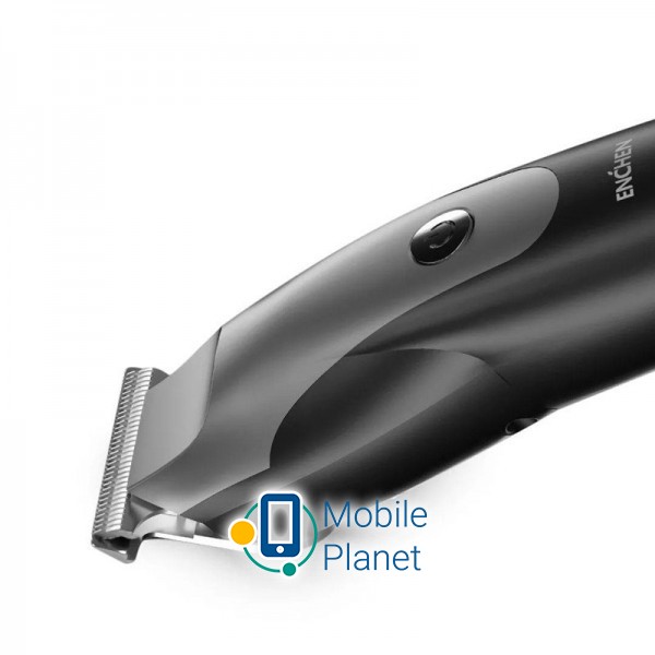 Машинка для стрижки Xiaomi Enchen Hummingbird Hair Clipper Black (MK525-052) Призначення: Для стрижки голови,
