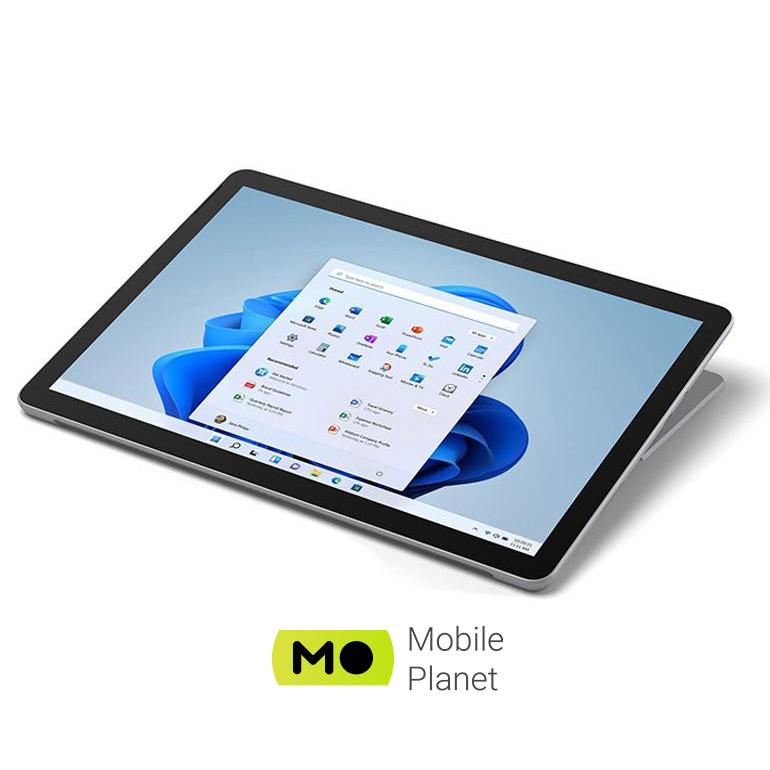Microsoft Surface Go 3 - i3/8/128GB Platinum (8VC-00001) купити у