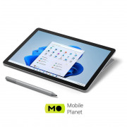 Microsoft Surface Go 3 Pentium/4/64GB Platinum LTE (8pi-00003