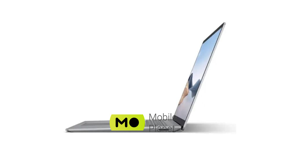 Microsoft Surface Laptop 4 512GB Platinum (5W6-00001) Тип: Ноутбук / Операционная