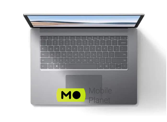 Microsoft Surface Laptop 4 512GB Platinum (5W6-00001) Тип: Ноутбук / Операционная