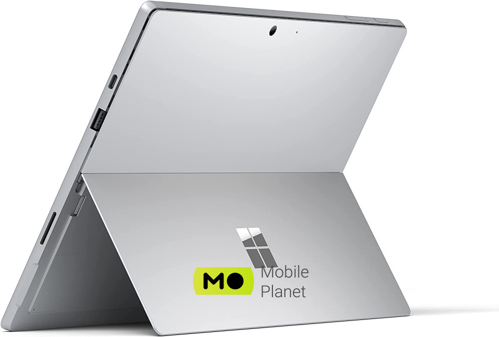 Купить Microsoft Surface Pro 7 Plus i5/8/128GB M1960 Plus Keyboard