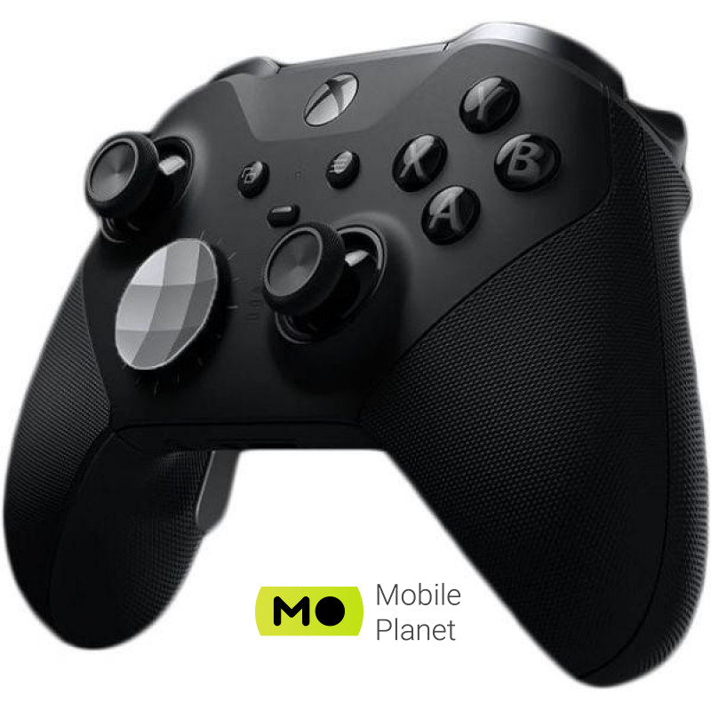 Microsoft Xbox Elite Wireless Controller Series 2 (FST-00003) (Case) Тип манипулятора Геймпад