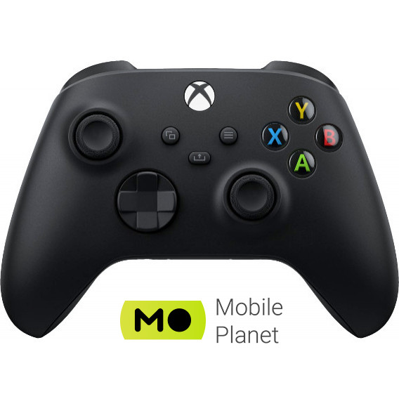 Microsoft Xbox Series X 1TB Тип консолі: Стаціонарна,