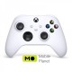 Microsoft Xbox Series X | S Wireless Controller with Bluetooth (Robot White) QAS-00002