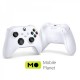 Microsoft Xbox Series X | S Wireless Controller with Bluetooth (Robot White) QAS-00002