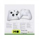 Microsoft Xbox Series X | S Wireless Controller with Bluetooth (Robot White) QAS-00002
