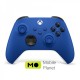 Microsoft Xbox Series X | S Wireless Controller with Bluetooth (Shock Blue) QAU-00002