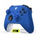Microsoft Xbox Series X | S Wireless Controller with Bluetooth (Shock Blue) QAU-00002