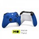 Microsoft Xbox Series X | S Wireless Controller with Bluetooth (Shock Blue) QAU-00002