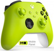 Microsoft Xbox Series X | S Wireless Controller Electric Volt (QAU-00022)