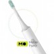 MiJia Sonic Electric Toothbrush T300 White