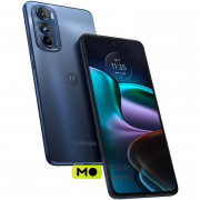 Motorola Edge 30 8/128GB Meteor Grey Europe