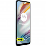 Motorola G60 6/128GB Haze Gray (PANB0007RS) (UA)