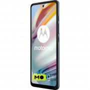 Motorola G60 6/128GB Haze Gray (PANB0007RS) (UA)