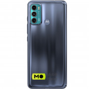 Motorola G60 6/128GB Haze Gray (PANB0007RS) (UA)