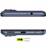 Motorola G60 6/128GB Haze Gray (PANB0007RS) (UA)