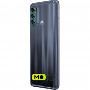 Motorola G60 6/128GB Haze Gray (PANB0007RS) (UA)