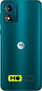 Motorola Moto E13 2/64GB Aurora Green (PAXT0035RS) (UA)