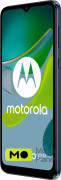 Motorola Moto E13 2/64GB Aurora Green (PAXT0035RS) (UA)