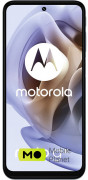 Motorola Moto G31 4/64GB Mineral Grey (UA)