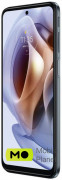 Motorola Moto G31 4/64GB Mineral Grey (UA)