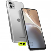 Motorola Moto G32 4/128GB Satin Silver