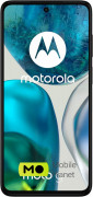 Motorola Moto G52 4/128GB Charcoal Gray (PAU70003)