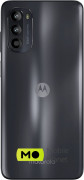 Motorola Moto G52 4/128GB Charcoal Gray (PAU70003)