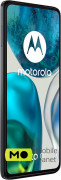 Motorola Moto G52 4/128GB Charcoal Gray (PAU70003)