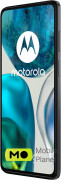 Motorola Moto G52 4/128GB Charcoal Gray (PAU70003)