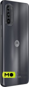 Motorola Moto G52 4/128GB Charcoal Gray (PAU70003)