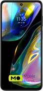 Motorola Moto G82 6/128GB Meteorite Gray (PAUA0016)